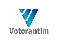 Logo Votorantim